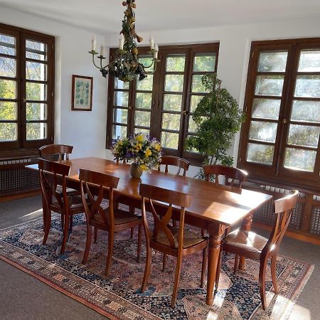 Bed and Breakfast Mirador Del Valle Bed & Breakfast Eriste Exterior foto