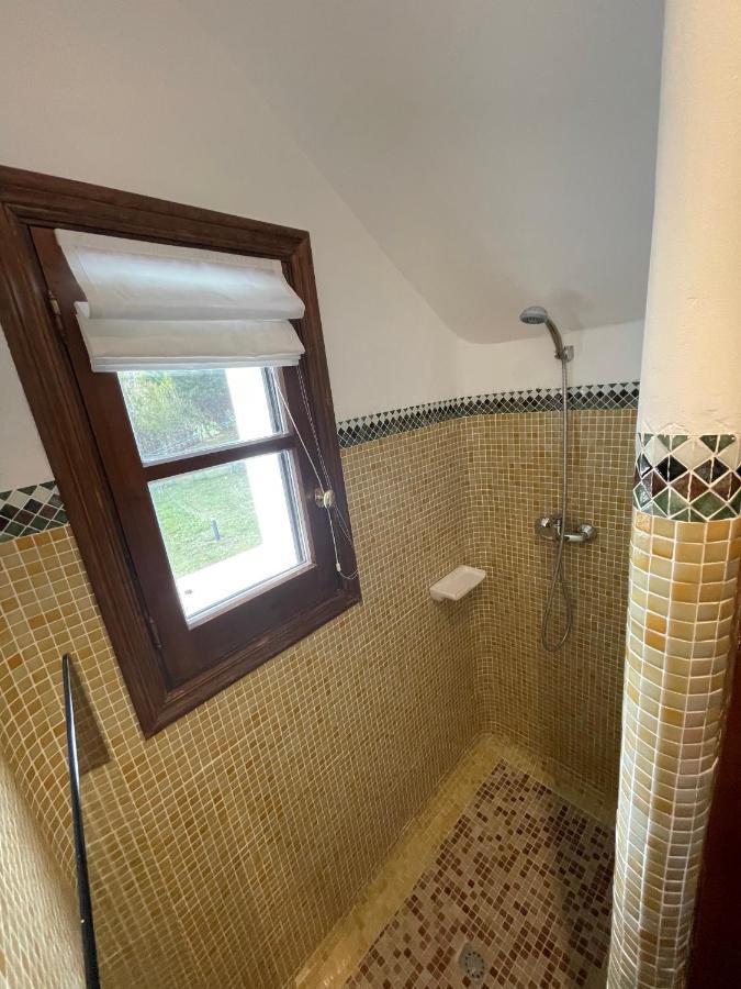 Bed and Breakfast Mirador Del Valle Bed & Breakfast Eriste Exterior foto